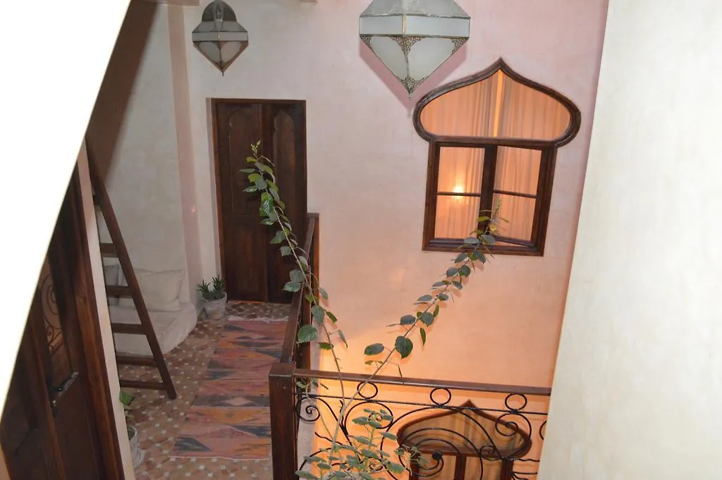 Riad Thais Hotel Essaouira