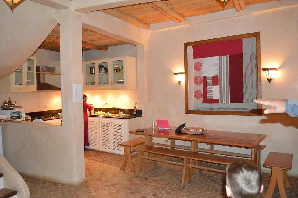 Riad Thaïs Essaouira