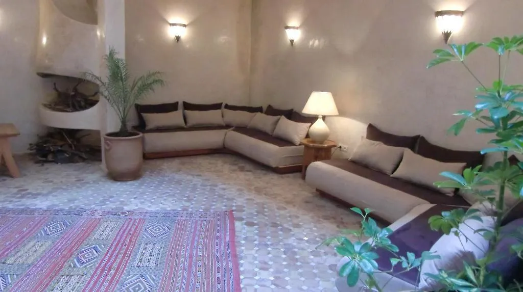 Riad Thais Hotel Essaouira