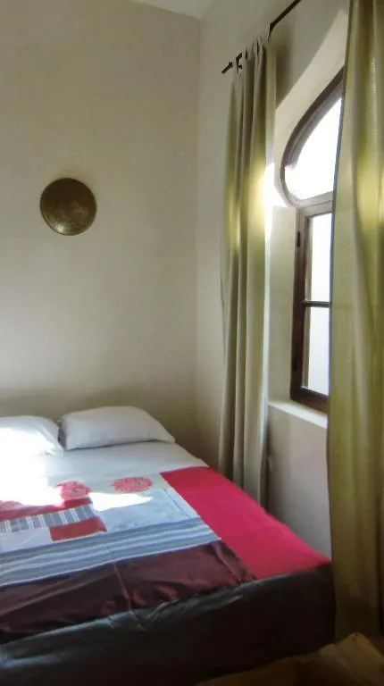Riad Thaïs Essaouira 3*,  Maroc