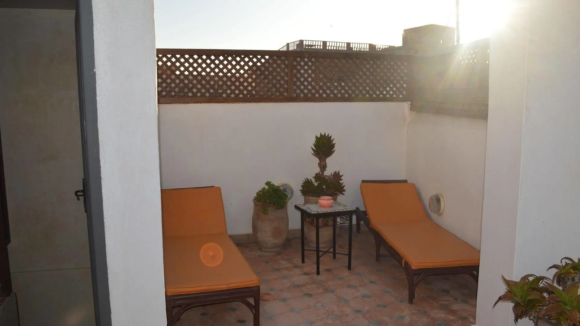 Riad Thais Hotel Essaouira