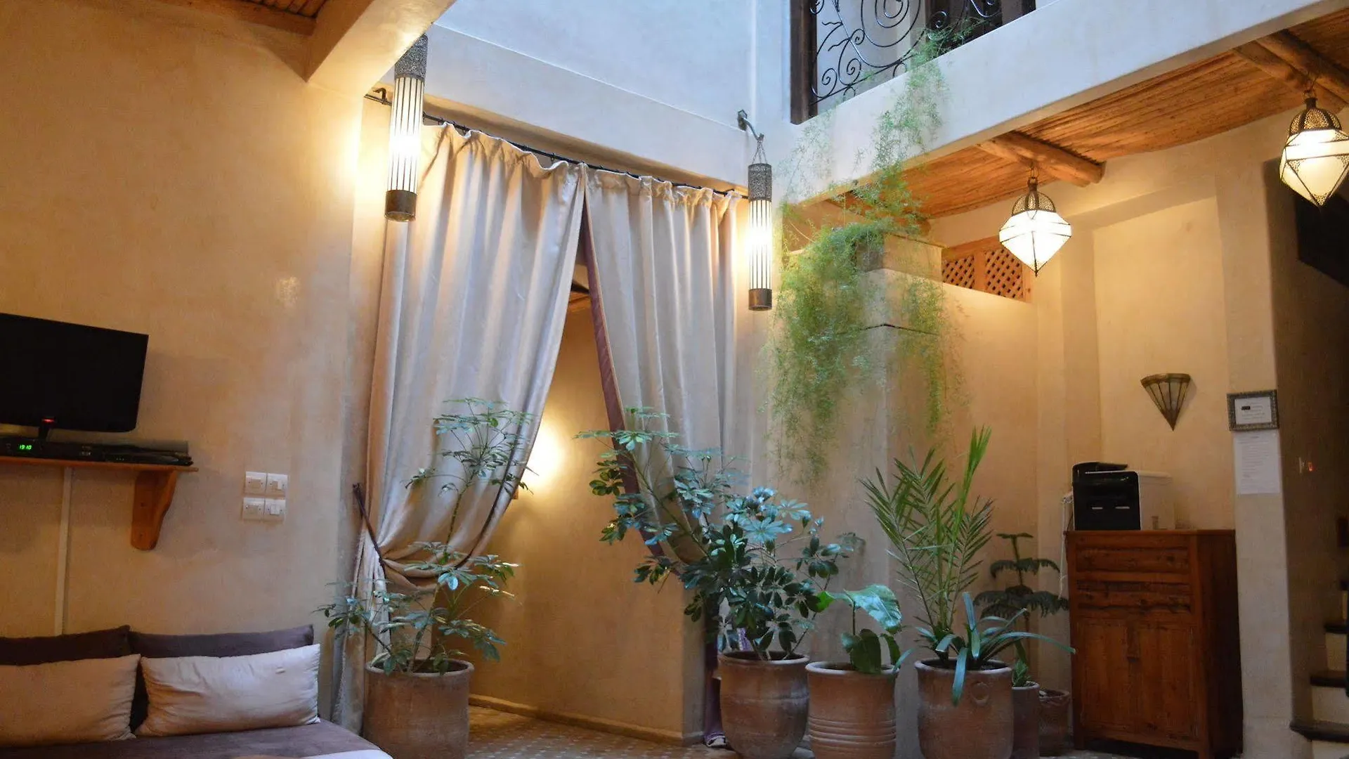 Riad Thais Hotel Essaouira