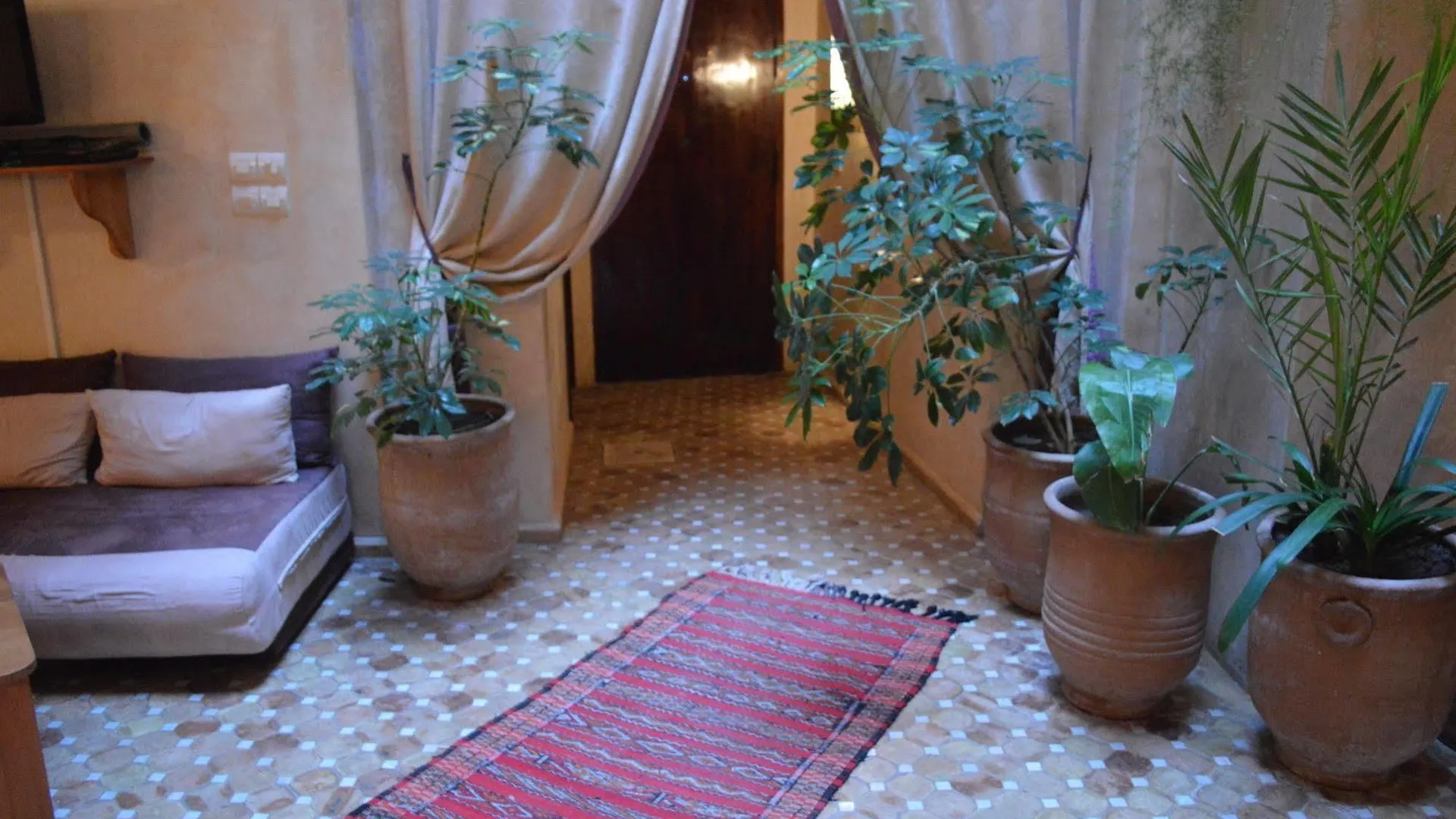 Riad Thais Hotel Essaouira