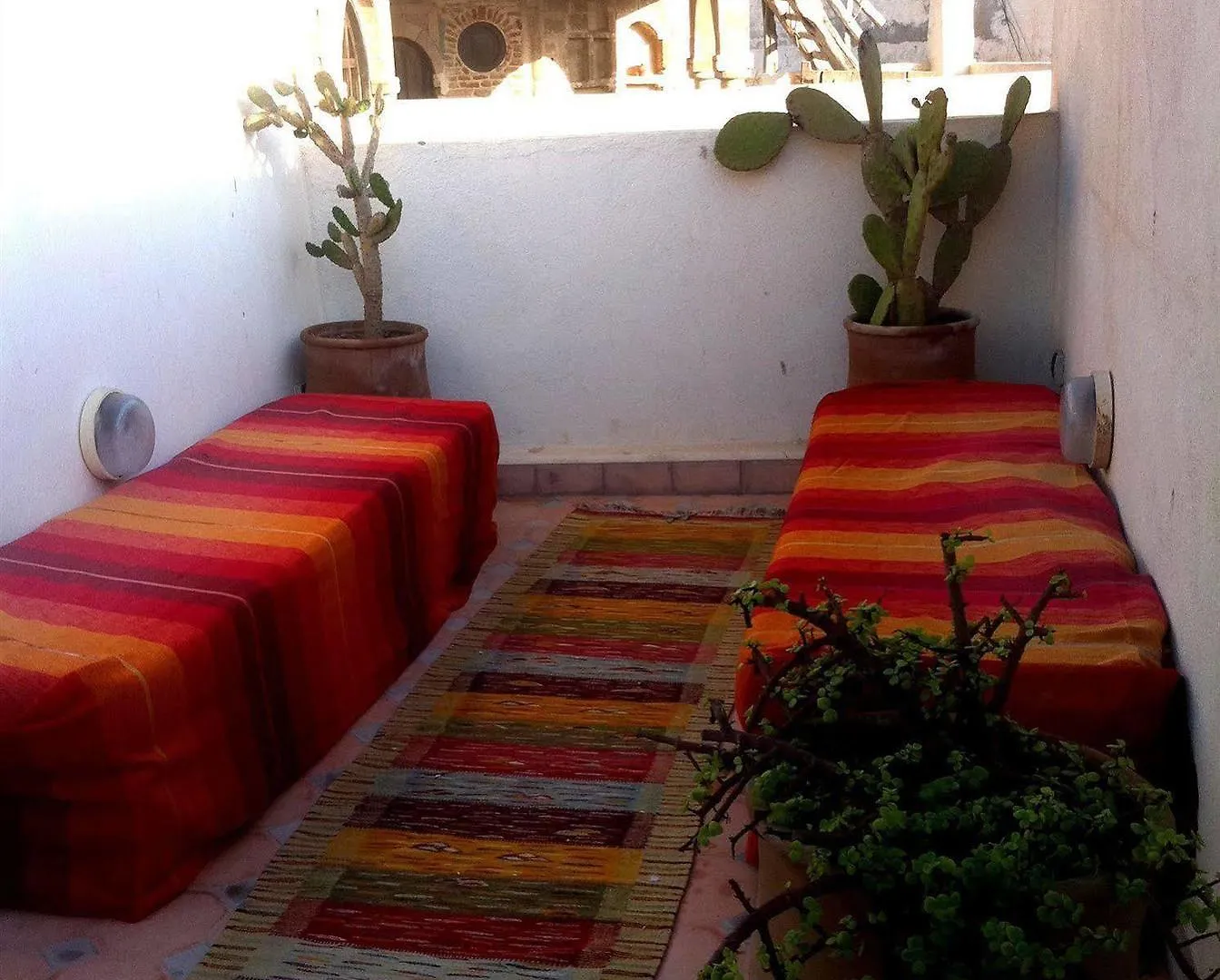 ***  Riad Thais Hotel Essaouira Morocco