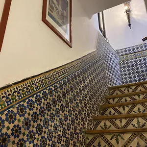 Riad Garance Essaouira