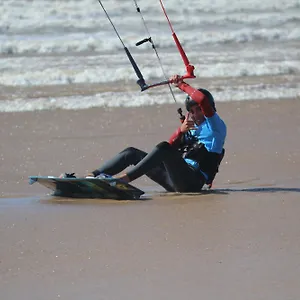 Yousurf Surf House Appartement