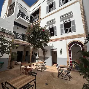 Dar Dayana Bed & Breakfast