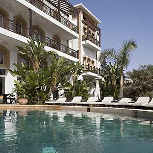 Océan Vagabond **** Essaouira